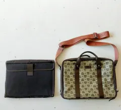 MCM(エム シー エム) メンズ バッグ 書類バッグ クロスバッグ ショルダーバッグのサムネイル