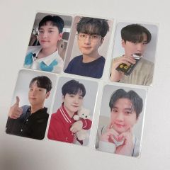 本日まで限定値下げ WANNAONE パクジフン トレカ 本日まで限定値下げ WANNAONE パクジフン トレカ - メルカリ