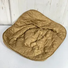 📦️OneSize ベージュ系 Helinox ( ヘリノックス ) タクティカル フィールド カバー チェアワン用 Tac. Field Cover ポリエステル キャンピングギア キャンピングファニチャー チェア z00060031  チのサムネイル