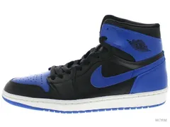 2026年最新】air jordan 1 royal 2001の人気アイテム - メルカリ