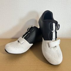 c0717■USED■BONTRAGER 본트레거 VELOCIS 벨로시스 슈즈 빈딩 슈즈 EUR38 US6.5 UK5.5 24.3 cm 로드 바이크 파트 액세서리