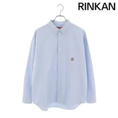 2026年最新】supreme oxford shirtの人気アイテム - メルカリ