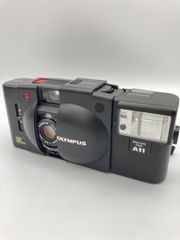 □ OLYMPUS オリンパス XA 3/A11 コンパクトフィルムカメラ - メルカリ