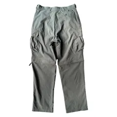 00s NIKE ACG Detachable Cargo Pantsのサムネイル