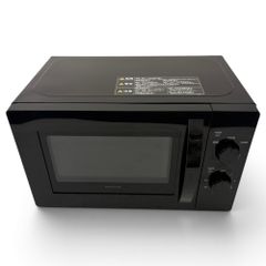 山善】単機能電子レンジ／MRT-S177(B)6／60Hz（西日本専用） - メルカリ