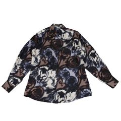 ケ*き様 シヴァーライズ ロングシャツ TORNADOMart シヴァーライズ ロング シャツ TORNADO Mart - メルカリ