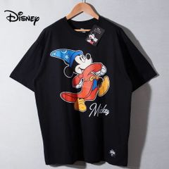 デッドストック】 ディズニー ファンタジア Disney FANTASIA Tシャツ