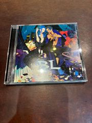 超希少】女王蜂 自主制作CD「王族大逆燐」 非売品2010年ライブ入場特典