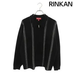 2026年最新】Supreme Zip Up Polo Sweaterの人気アイテム - メルカリ