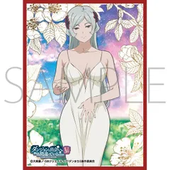 フレイヤ きゃらスリーブコレクション マットシリーズ ダンジョンに出会いを求めるのは間違っているだろうかV フレイヤ No.MT2352 グッズのサムネイル