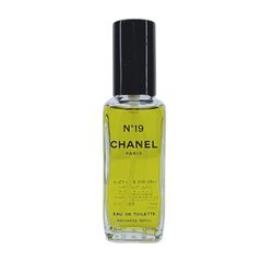 CHANEL19番 オードトワレ 50ml 2本 CHANEL N°19 オードトワレ 50ml 香水 - メルカリ