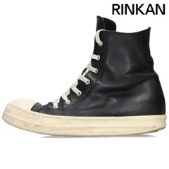 2026年最新】rick owens ラモーンズ 43の人気アイテム - メルカリ