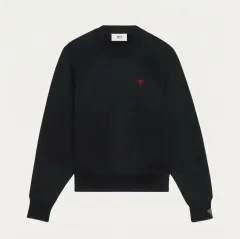 アミ スモール ハート ロゴ スウェット XL サイズ 出品のサムネイル