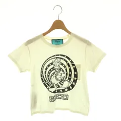 2026年最新】gucci ドナルド tシャツの人気アイテム - メルカリ