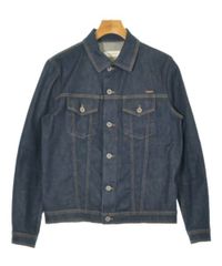 YCHAI ブルゾン メンズ 【古着】【中古】【送料無料】