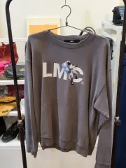 LMCロングスリーブ XLのサムネイル