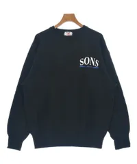 SON OF THE CHEESE スウェット メンズ 【古着】【中古】【送料無料】のサムネイル