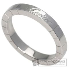 CARTIER カルティエ ミニ ラブリング #52 リング・指輪 K18YG