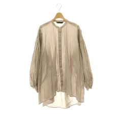 未使用】didizizi 総柄半袖シャツ フリーサイズ - メルカリ