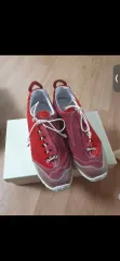 (42)OUR LEGACY アワーレガシー gabe スニーカー 靴のサムネイル