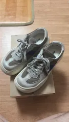 (42) ADER ERROR アーダーエラー ローグ スニーカーのサムネイル