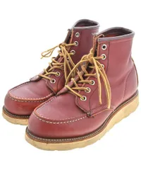 REDWING ブーツ レディース 【古着】【中古】【送料無料】のサムネイル