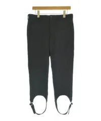 COMME des GARCONS HOMME PLUS クロップドパンツ メンズ 【古着】【中古】【送料無料】のサムネイル