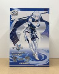 新品】 フィギュア 千年戦争アイギス セーラ 王宮侍女武官 第二覚醒 1