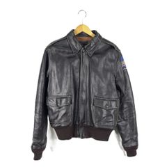 新品！中田商店A2フライトジャケット MORGAN MENPHIS BELLE - メルカリ