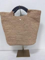 ヘレンカミンスキー Pinima S Ruffle バンブー 2way バッグ - メルカリ