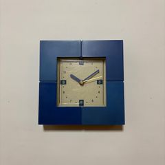 70s CITIZEN オクタゴン 壁掛け時計 ミッドセンチュリー - メルカリ