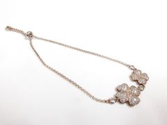 Folli Follie フォリフォリ クリスマス限定 My Heart4Heart SV925