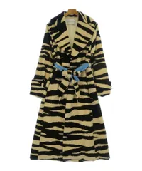 NINA RICCI コート（その他） レディース 【古着】【中古】【送料無料】のサムネイル
