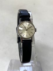 アンティーク オメガ 1960年代 ケアーズ 購入 レディース - メルカリ