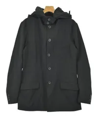 yohji yamamoto POUR HOMME カジュアルジャケット メンズ 【古着】【中古】【送料無料】のサムネイル