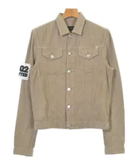 DSQUARED ブルゾン（その他） メンズ 【古着】【中古】【送料無料】のサムネイル