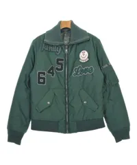 DOLCE&GABBANA ブルゾン（その他） メンズ 【古着】【中古】【送料無料】のサムネイル