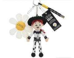 PEACEMINUSONE × トイストーリー KEYRING JESSIE - メルカリ