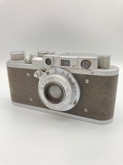 レンジファインダーカメラ ゾルキー1型 ジャンク 作例あり - メルカリ