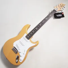PRS SE Silver Sky Gold Spark  John Mayer Signature Model 2026 限定カラー ポールリードスミスのサムネイル