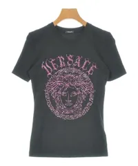 VERSACE Tシャツ・カットソー レディース 【古着】【中古】【送料無料】のサムネイル