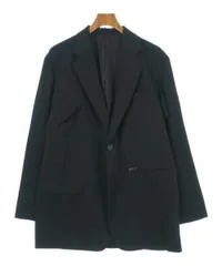 yohji yamamoto POUR HOMME カジュアルジャケット メンズ 【古着】【中古】【送料無料】のサムネイル