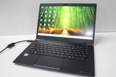 東芝 dynabook U63/M✨core i5 8GB SSD256GB - メルカリ