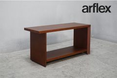 展示品□アルフレックス□サイドテーブル□ポルト□モダンデザイン