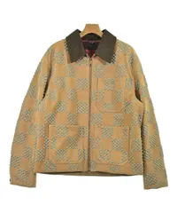 LOUIS VUITTON ライダース メンズ 【古着】【中古】【送料無料】のサムネイル