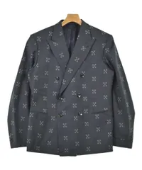 LOUIS VUITTON テーラードジャケット メンズ 【古着】【中古】【送料無料】のサムネイル