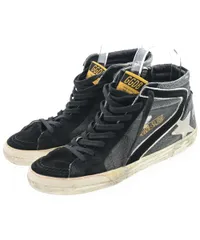 GOLDEN GOOSE スニーカー メンズ 【古着】【中古】【送料無料】のサムネイル