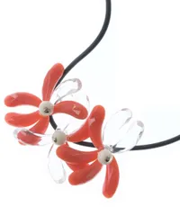 HIROKO BIS ネックレス レディース 【古着】【中古】【送料無料】のサムネイル