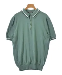 Ermenegildo Zegna ポロシャツ メンズ 【古着】【中古】【送料無料】のサムネイル