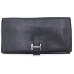 HERMES (エルメス) タグロゴ エクスプレス ハイカットスニーカー